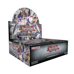 Yu-Gi-Oh! - Intuição da Aliança Booster